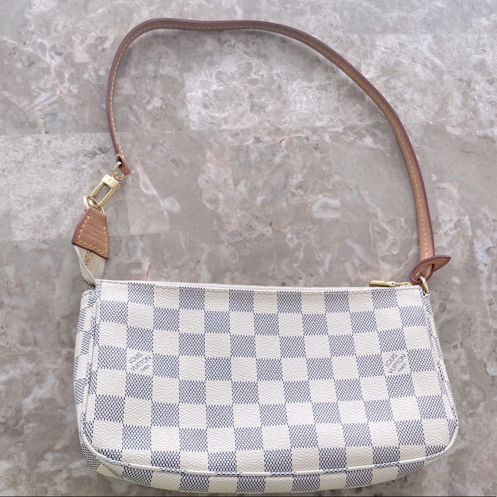 Louis Vuitton Pochette Accessories 👜👛👝🔥🔥🥰🥰